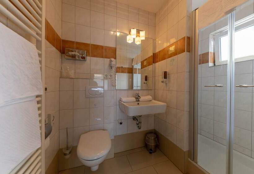 민박 Business Pension Gasper