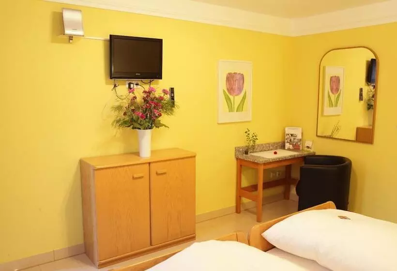 Bed and Breakfast Business Pension Gasper