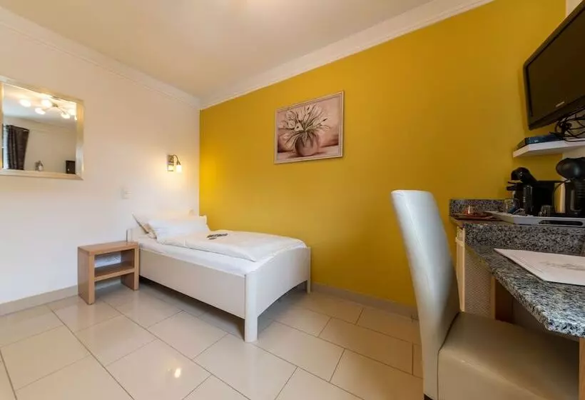 Bed and Breakfast Business Pension Gasper