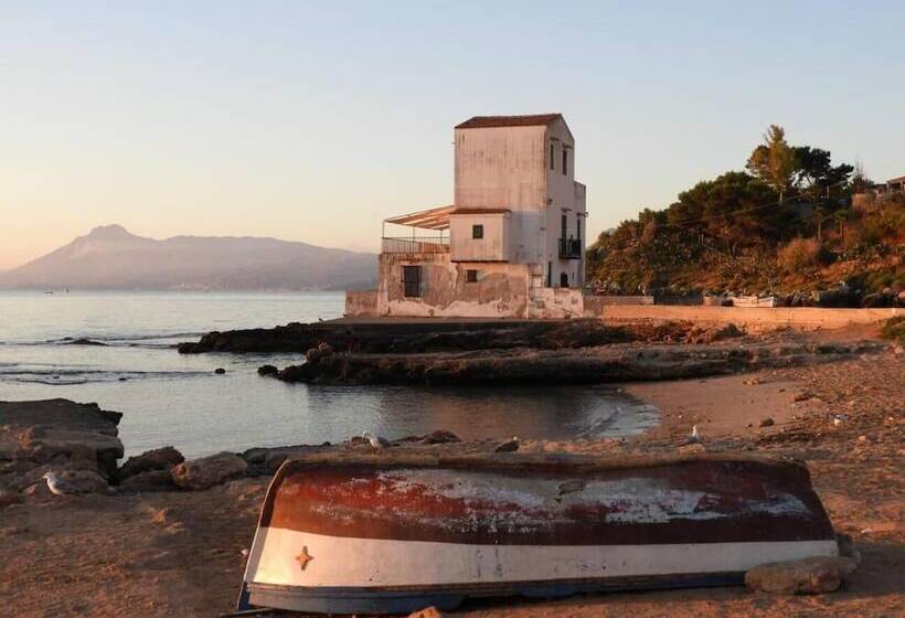 مبيت وإفطار La Caletta