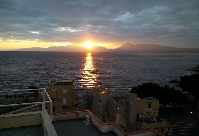 مبيت وإفطار La Caletta