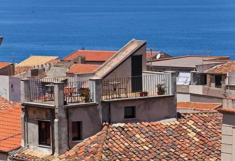 민박 Palazzo Villelmi