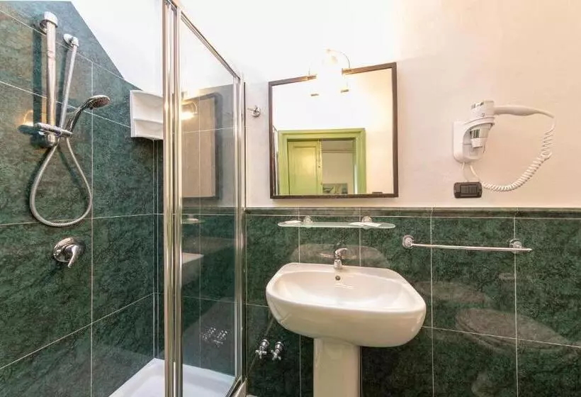 민박 Palazzo Villelmi