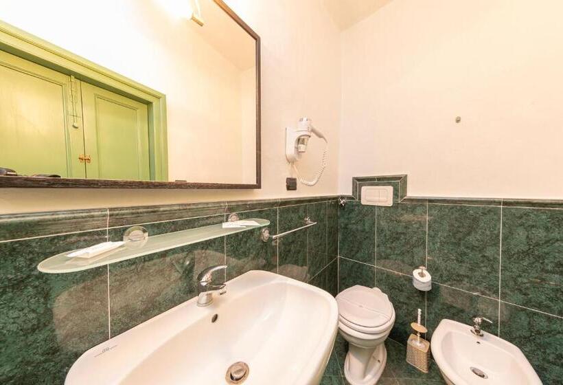 צימר Palazzo Villelmi