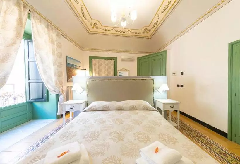 민박 Palazzo Villelmi