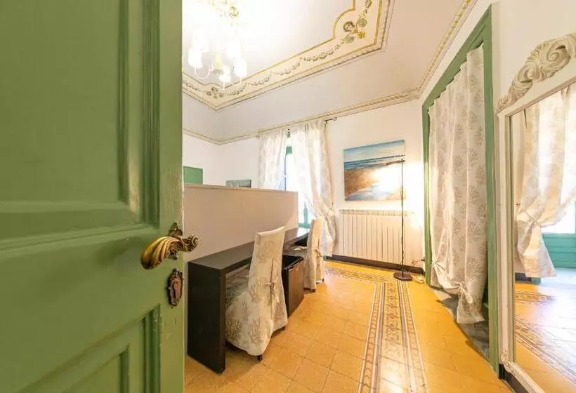 민박 Palazzo Villelmi