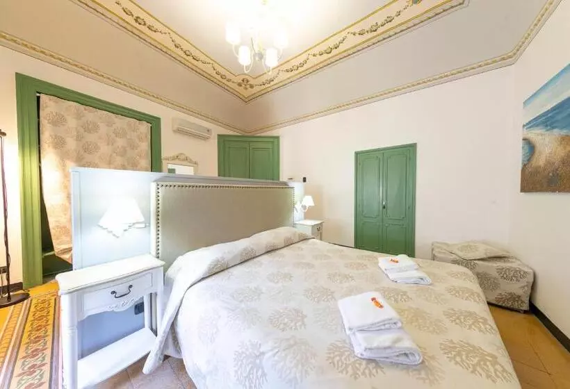 민박 Palazzo Villelmi