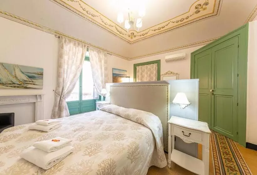 민박 Palazzo Villelmi