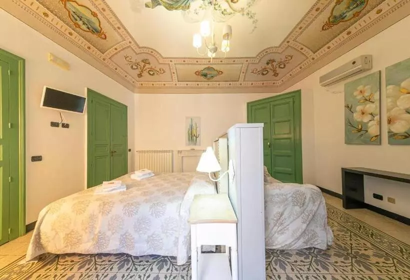 민박 Palazzo Villelmi