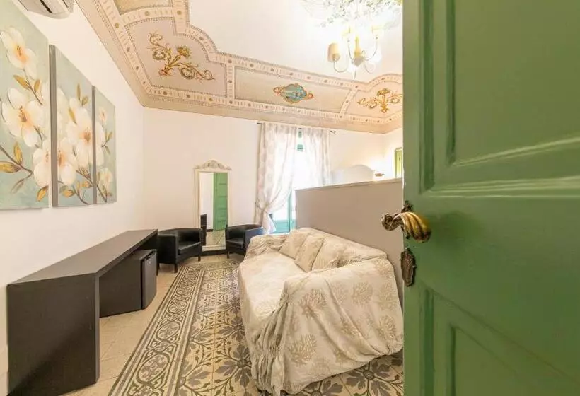 민박 Palazzo Villelmi