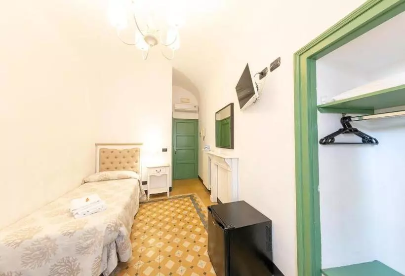 민박 Palazzo Villelmi