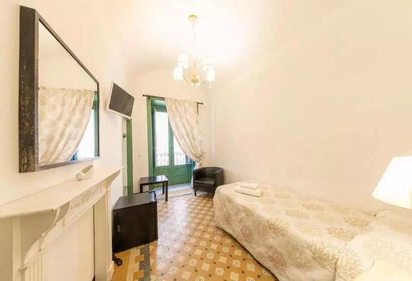 민박 Palazzo Villelmi