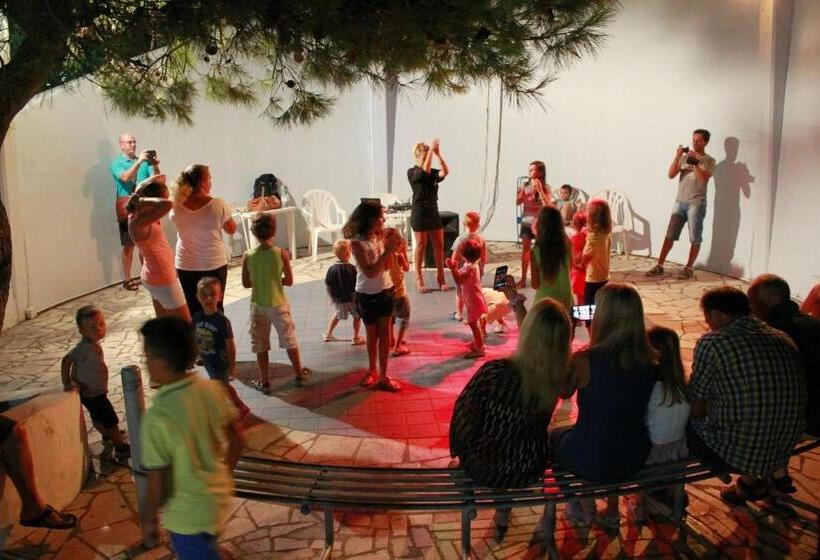 Blumarine Residence Club