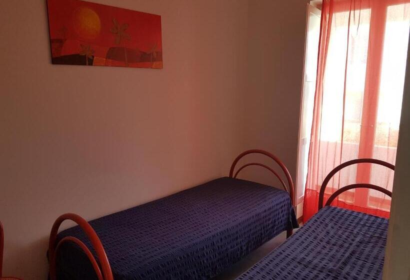 Blumarine Residence Club