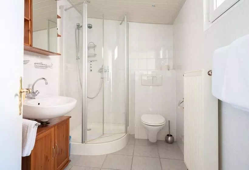 Отель Alt Emder Bürgerhaus