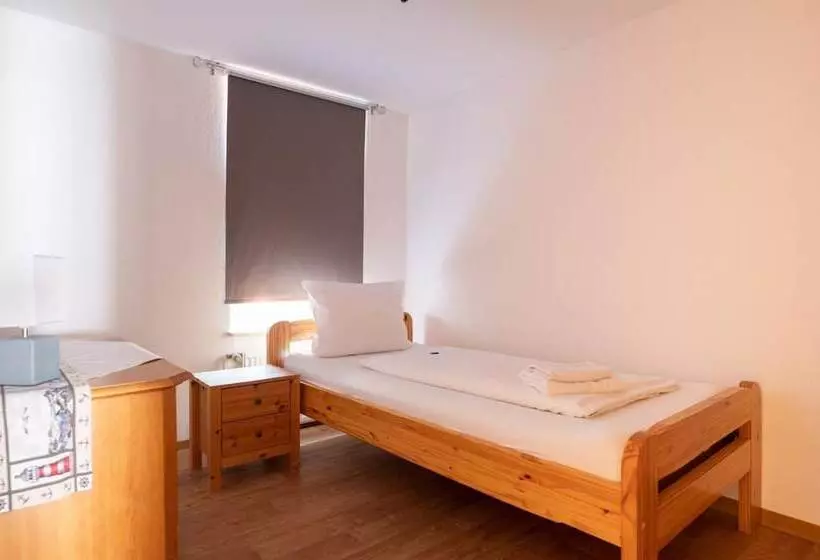 Отель Alt Emder Bürgerhaus