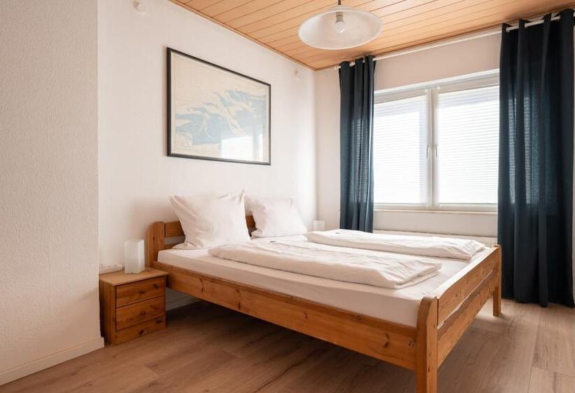 Отель Alt Emder Bürgerhaus