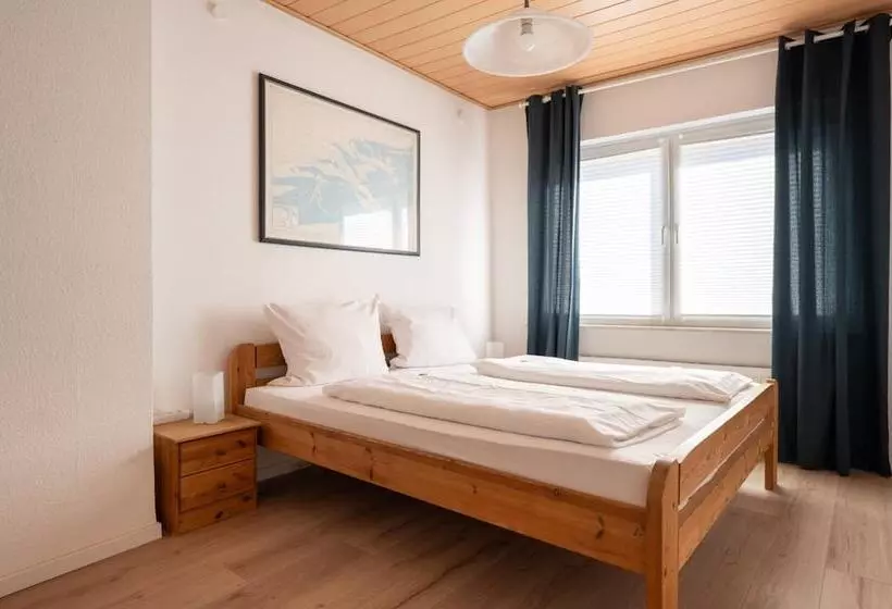 Отель Alt Emder Bürgerhaus