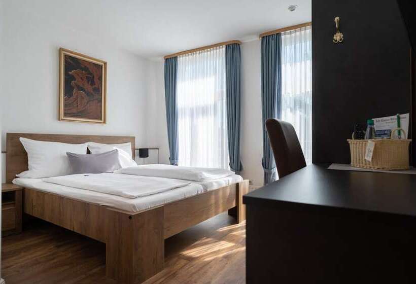 Отель Alt Emder Bürgerhaus