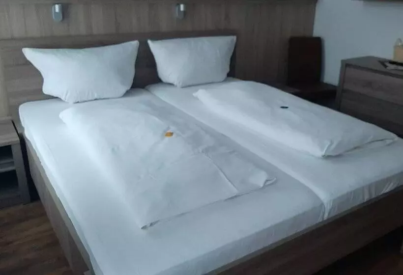 Отель Alt Emder Bürgerhaus