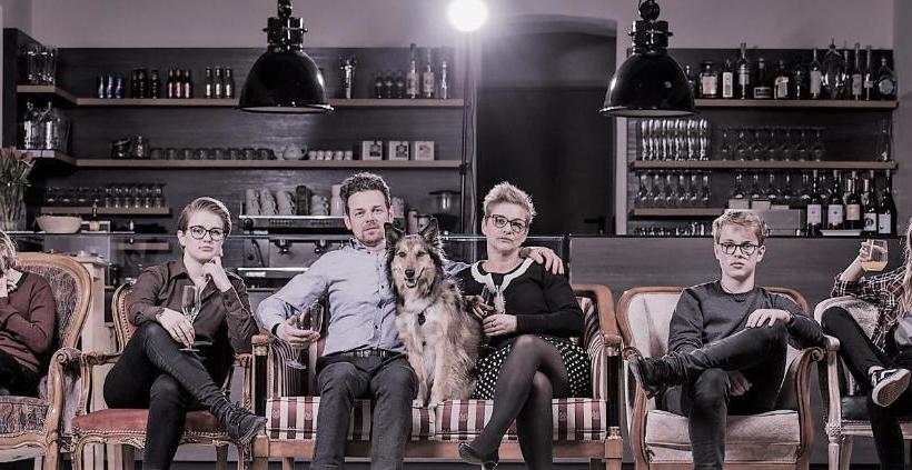 Отель Historic Guesthouse Bircher B&b Apartments By Sterzing