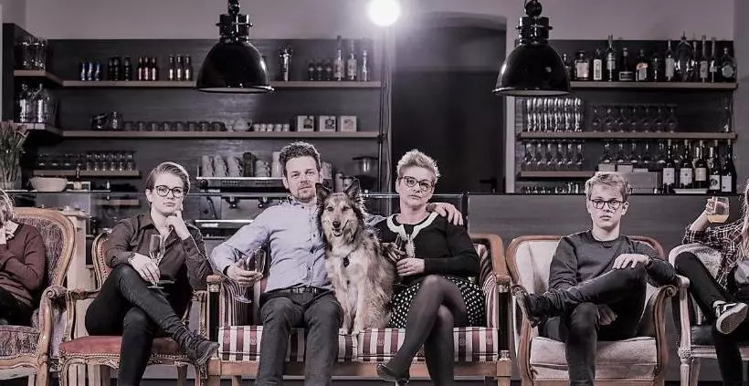 Отель Historic Guesthouse Bircher B&b Apartments By Sterzing