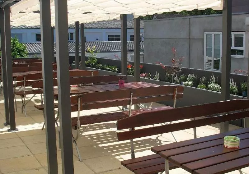 AR Boutique Hotel Heusenstamm