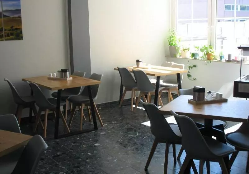 AR Boutique Hotel Heusenstamm