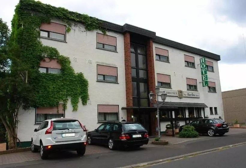 AR Boutique Hotel Heusenstamm