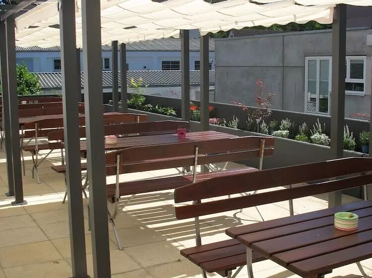 AR Boutique Hotel Heusenstamm