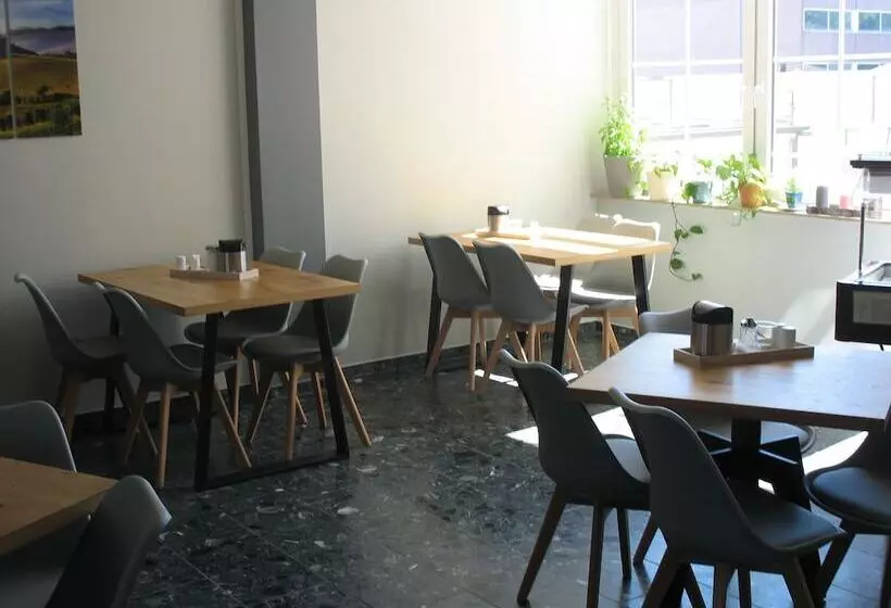 AR Boutique Hotel Heusenstamm