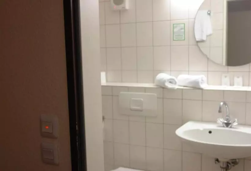 AR Boutique Hotel Heusenstamm