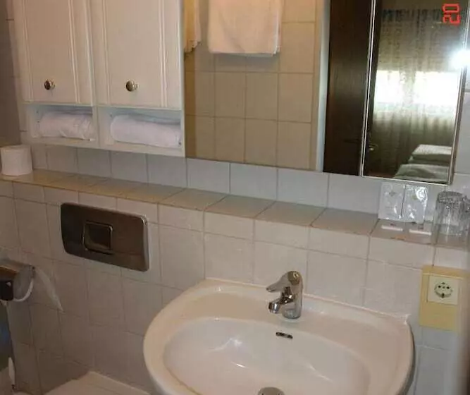 AR Boutique Hotel Heusenstamm