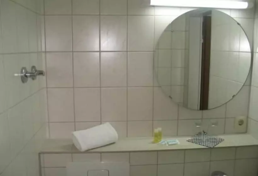 AR Boutique Hotel Heusenstamm