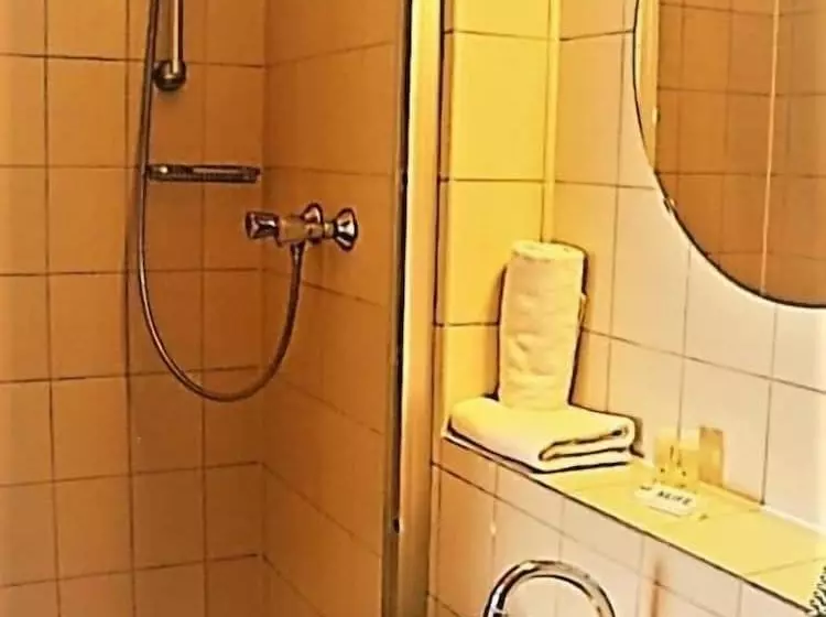 AR Boutique Hotel Heusenstamm