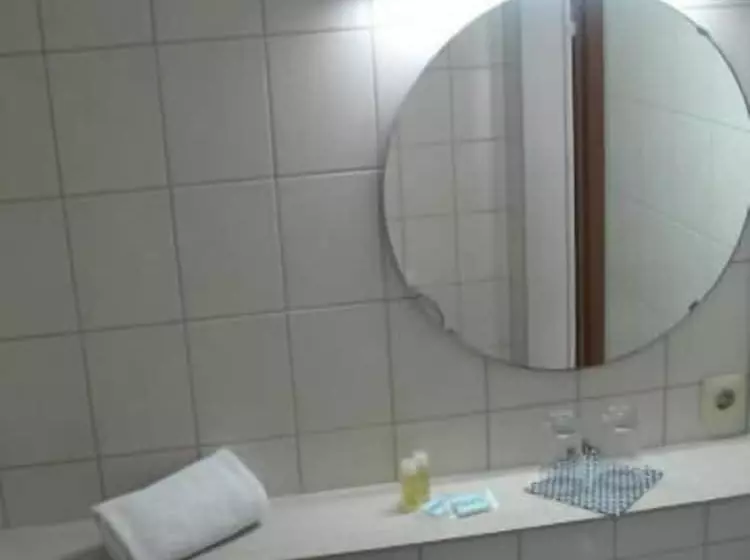 AR Boutique Hotel Heusenstamm