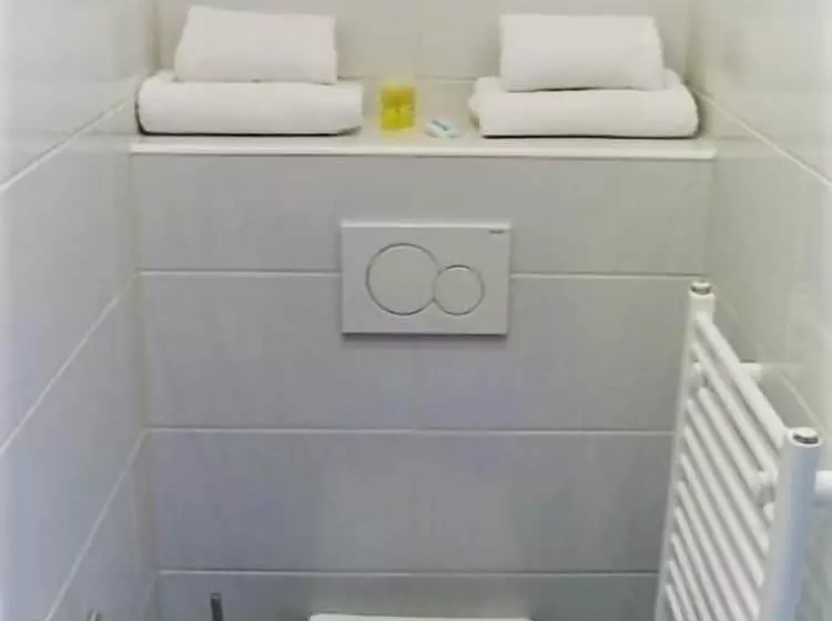 AR Boutique Hotel Heusenstamm