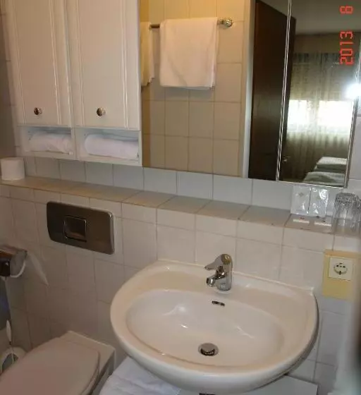 AR Boutique Hotel Heusenstamm