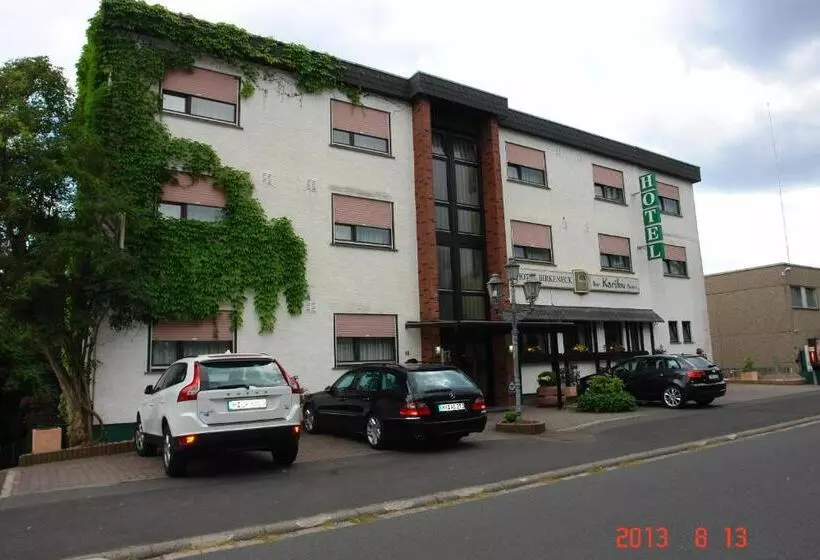 AR Boutique Hotel Heusenstamm