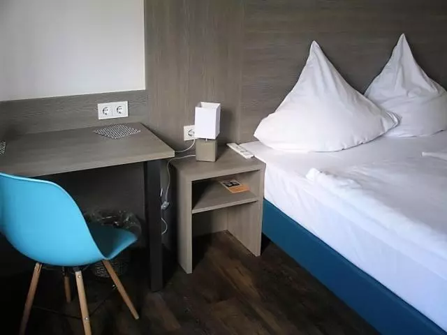 AR Boutique Hotel Heusenstamm