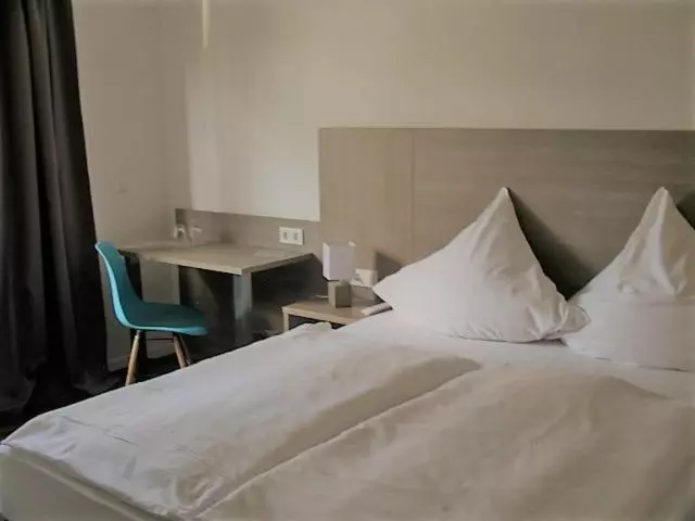 AR Boutique Hotel Heusenstamm