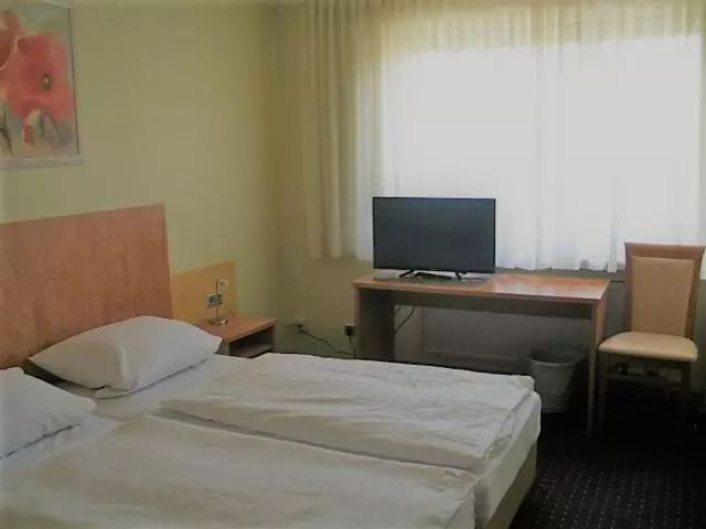 AR Boutique Hotel Heusenstamm