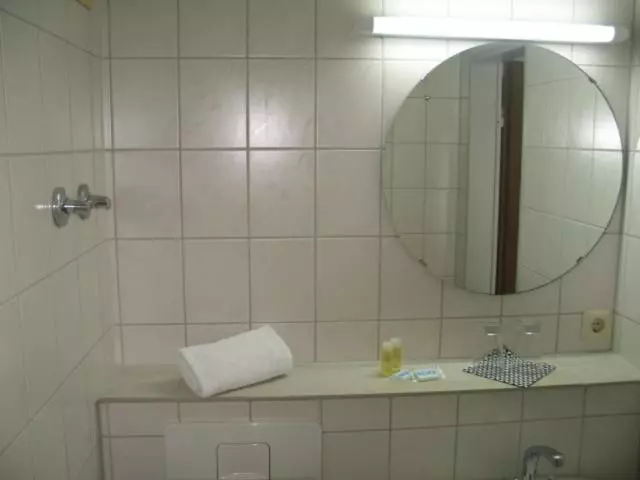 AR Boutique Hotel Heusenstamm