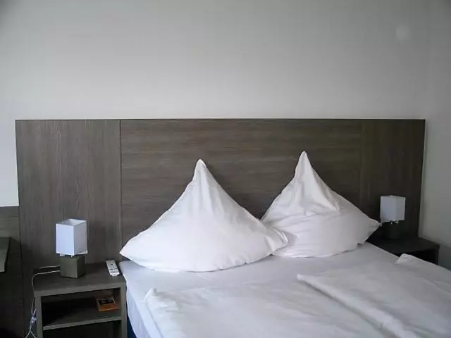 AR Boutique Hotel Heusenstamm