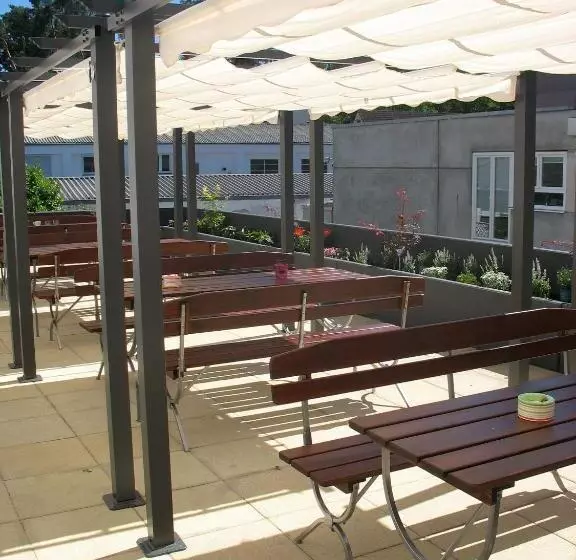 AR Boutique Hotel Heusenstamm