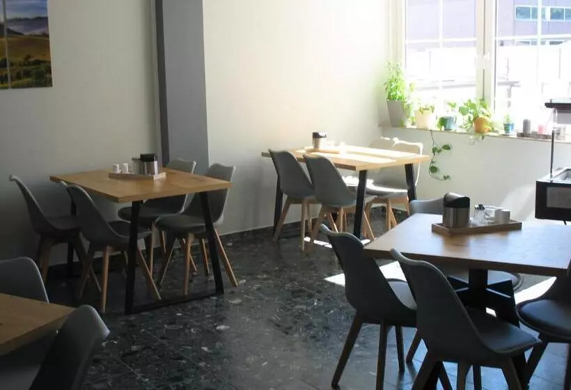 AR Boutique Hotel Heusenstamm