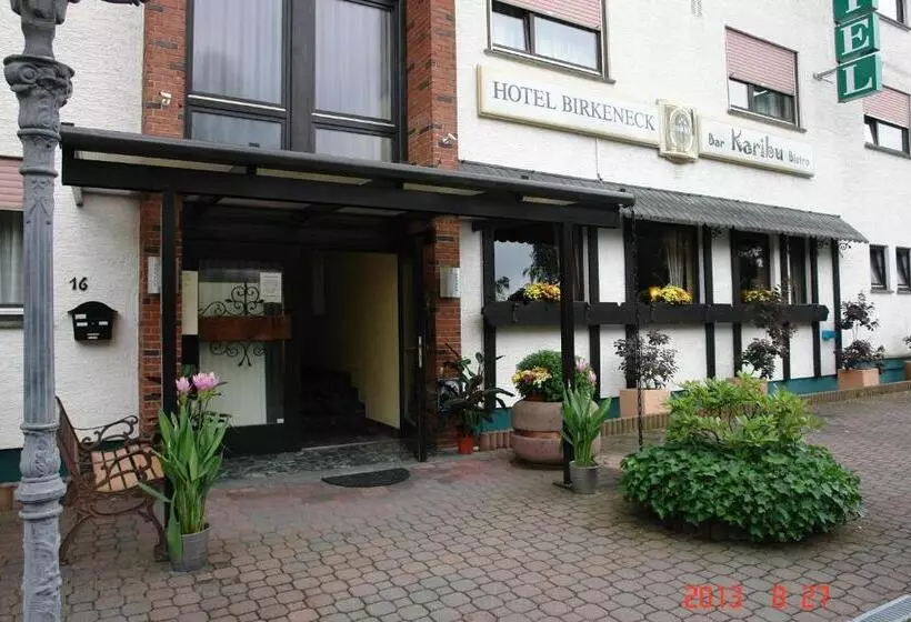 AR Boutique Hotel Heusenstamm