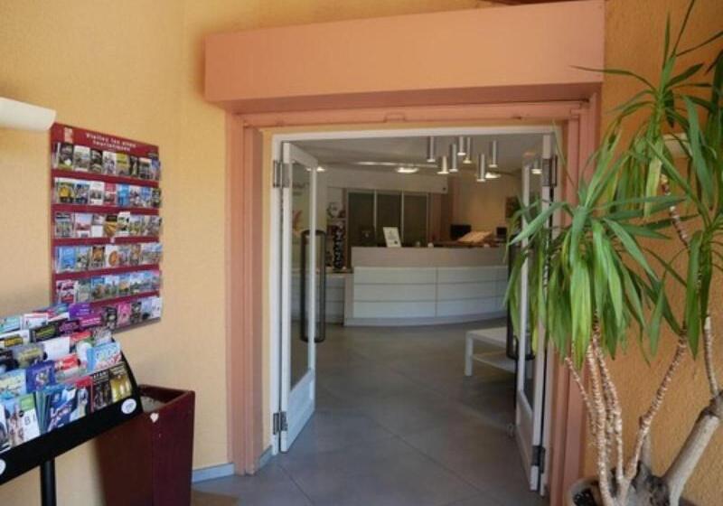 בית מלון כפרי Cevenol