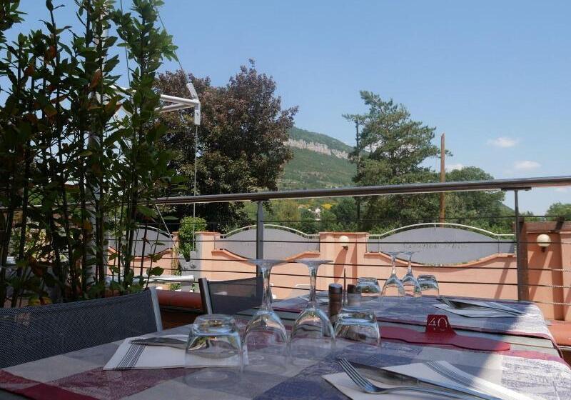 בית מלון כפרי Cevenol