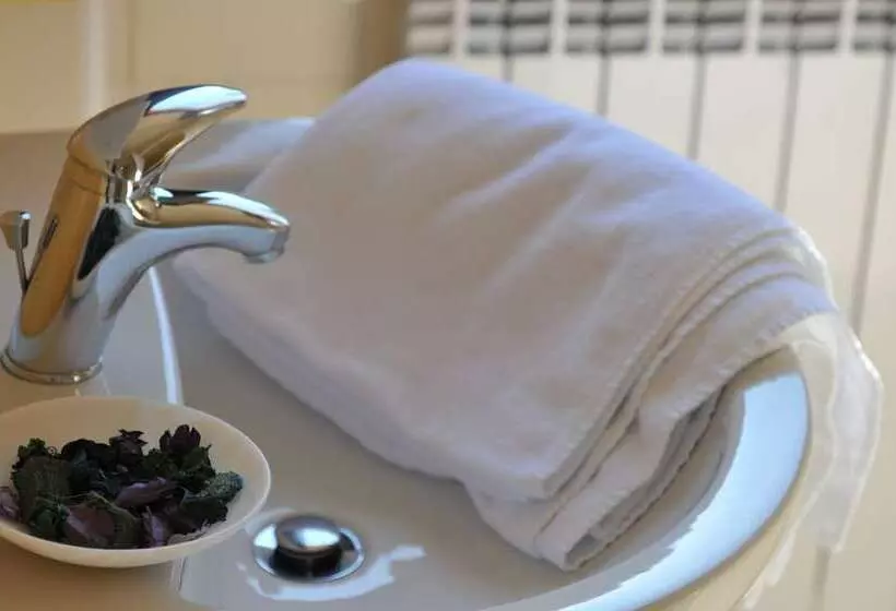 Szálloda Chiostro Delle Monache Hostel Volterra